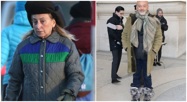Všetci poznajú ich meno, no len málokto vie ako vyzerajú – toto sú svetoznámi módni návrhári