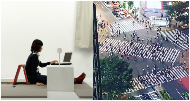 Niektoré geniálne japonské vynálezy nikdy neprekročili hranice krajiny, čo je veľká škoda