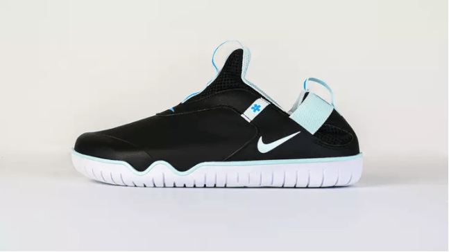 Nike daruje zdravotníckym pracovníkom desiatky tisíc topánok navrhnutých špeciálne pre nich