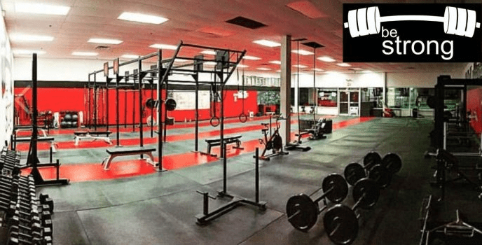 Majiteľ fitnes centra rozdal všetko jeho vybavenie, aby ľudia mohli cvičiť doma