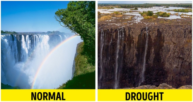 Kto najviac ničí našu planétu? Po prečítaní tohto článku vám to bude jasné, ak ešte doteraz nebolo