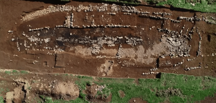Archeológovia tvrdia, že našli najstaršie vikingské obydlie na Islande