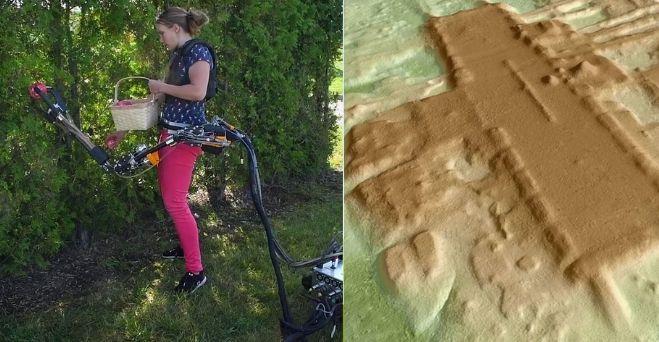 Aktuálne správy #131: Bola objavená najväčšia stavba mayskej civilizácie a meditácia môže pozitívne ovplyvniť  kognitívne funkcie u starších ľudí