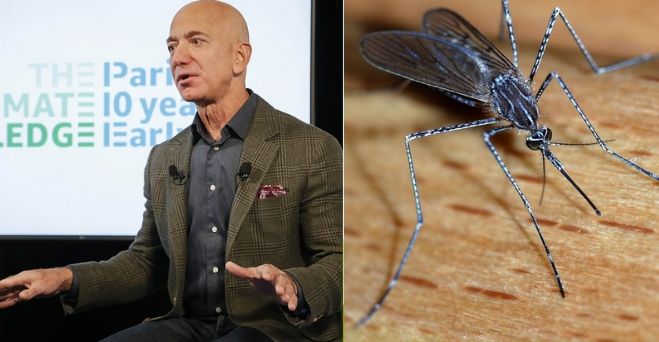 Aktuálne správy #134: Podľa výskumu sa šíri nová mutácia koronavírusu s výrazne zlepšenou infekčnosťou a Jeff Bezos bude vypovedať ohľadom konkurenčných praktík Amazonu