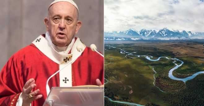 Aktuálne správy #138: Podľa štúdie majú veriaci v USA negatívny vzťah k vede a za polárnym kruhom namerali teplotu 38°C