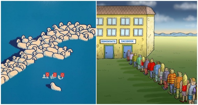 Smutné fakty o modernej dobe, ktoré vás prinútia zamyslieť sa a prehodnotiť svoje správanie