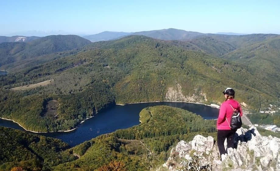 Košice a okolie