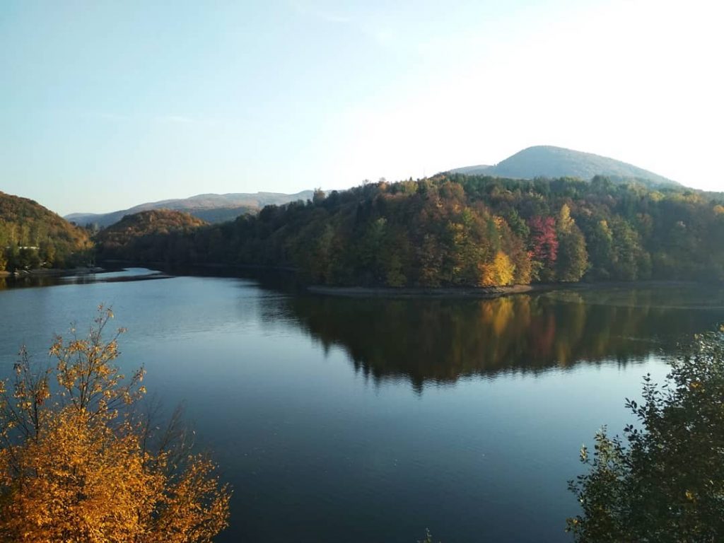 Ružín