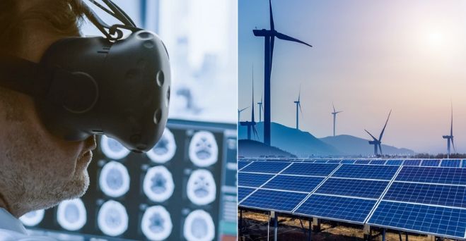 Aktuálne správy #145: Talianski doktori úspešne dokončili operáciu pomocou diaľkovo ovládaných robotov a Európa využívala v prvom štvrťroku 2020 až 40% energie z obnoviteľných zdrojov