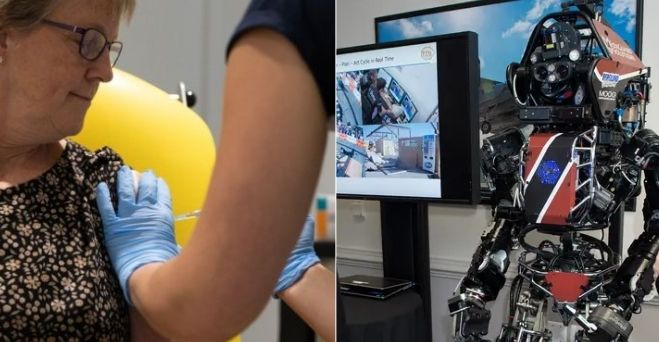 Aktuálne správy #148: Experimentálny krvný test dokáže údajne odhaliť rakovinu 4 roky predtým, ako sa objavia symptómy a Jeff Bezos má momentálne skoro rovnakú hodnotu ako HDP Nového Zélandu