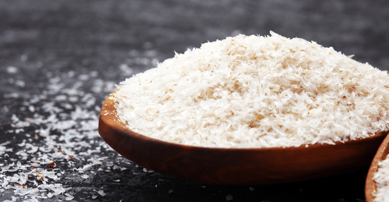 psyllium