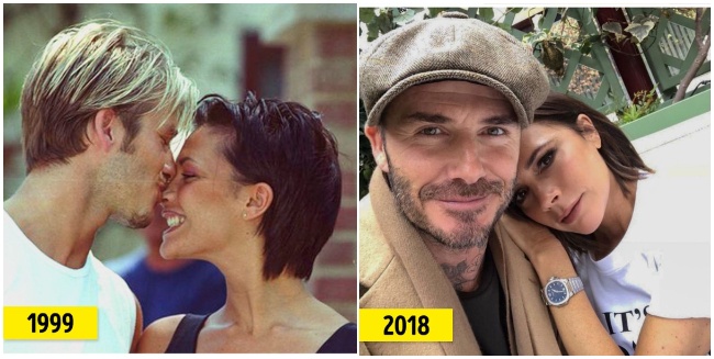 Victoria Beckham prezradila tajomstvá svojho úspešného, vyše 20-ročného manželstva