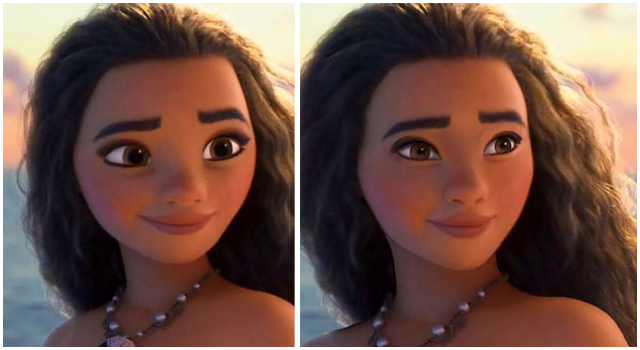 Ako by vyzerali princezné od Disneyho s realistickejšími proporciami? Možno takto