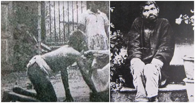Zoznámte sa so skutočným Mowglim, chlapcom, ktorého v roku 1872 vzali od svorky vlkov priamo z džungle