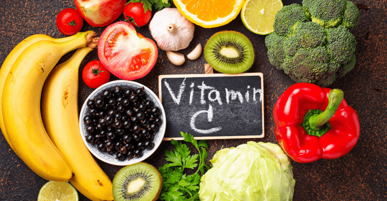 20 druhov ovocia a zeleniny, ktoré sú najbohatšie na vitamín C a  sú tak zaručenými zdrojmi v boji proti chorobám