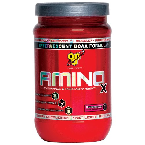 BCAA