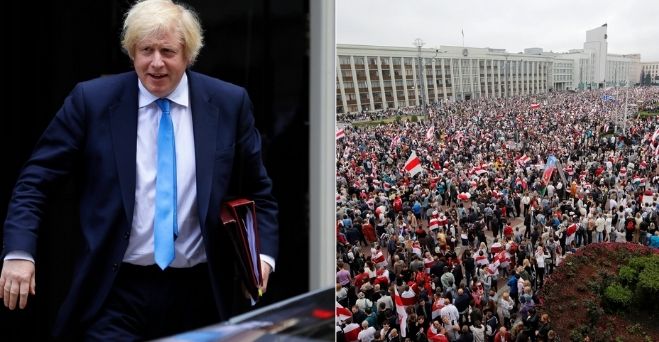Aktuálne správy #155: Mexiko pripravuje zákaz predaja nezdravého jedla deťom a Boris Johnson údajne plánuje odstúpiť z funkcie zo zdravotných dôvodov