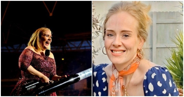 Obľúbená speváčka Adele schudla vyše 40 kg a čo sa za tým skrýva vysvetlil jej tréner