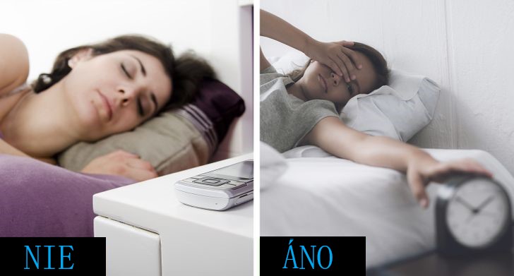 Prečo je lepšie používať klasický budík namiesto telefónu? Existuje viacero dôvodov