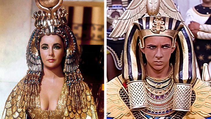 13 mimoriadne zaujímavých faktov o starovekých Egypťanoch, ktoré vás v žiadnej škole nenaučia