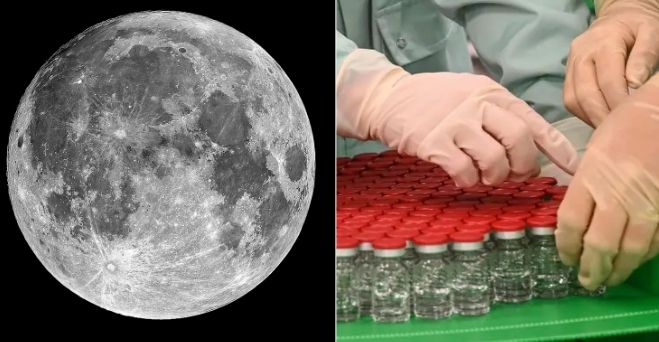 Aktuálne správy #168: Štúdie naznačujú, že oxfordská vakcína na Covid-19 by mala fungovať u všetkých vekových skupín a NASA odhalila, že na mesiaci bola objavená voda