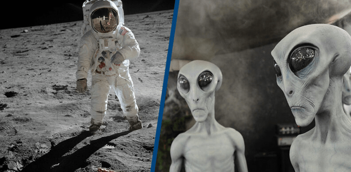 NASA chce od ľudí otázky, na ktoré sa bude snažiť odpovedať a tým aj vyvrátiť niektoré konšpiračné teórie