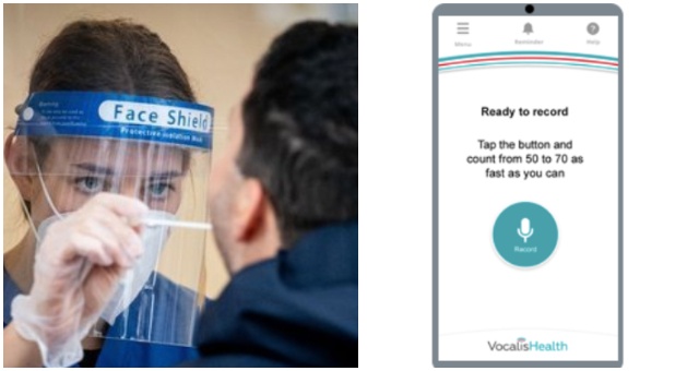 Vedci si myslia, že inteligentné reproduktory dokážu diagnostikovať COVID-19 len na základe hlasu