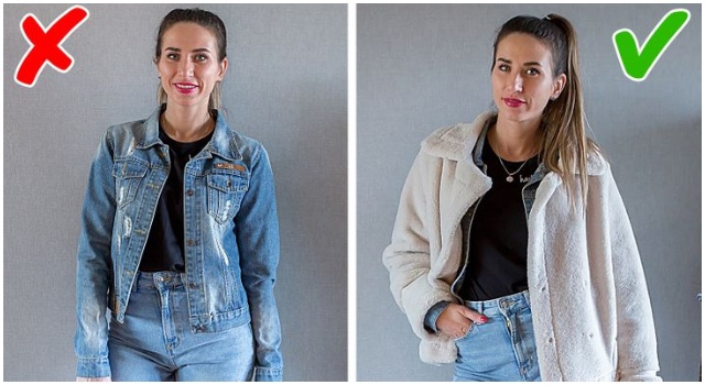 10 jednoduchých spôsobov, ako zapracovať zastarané oblečenie do outfitu a vyzerať trendy
