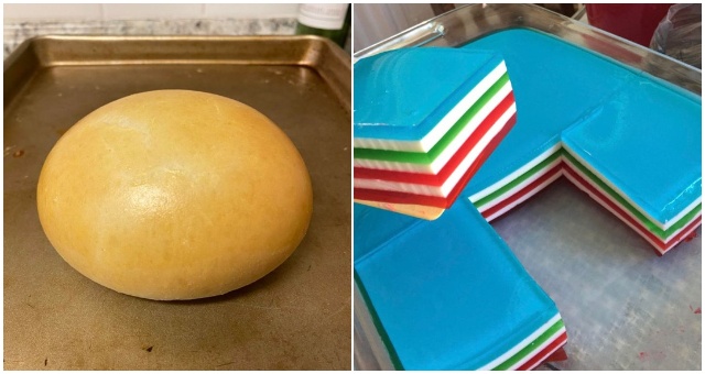 12 fotografií, ktoré veľmi ľahko prenesú perfekcionistov „do neba“