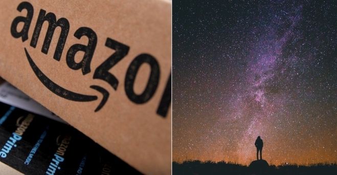 Aktuálne správy #171: Veľká Británia plánuje zakázať všetku online reklamu na nezdravé potraviny a spoločnosť Amazon čelí v Európe žalobám za zneužívanie tržnej pozície