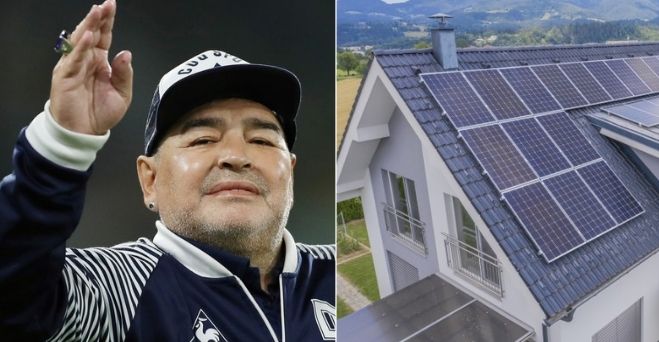 Aktuálne správy #175: Vo veku 60 rokov zomrela argentínska futbalová legenda Diego Maradona a nórske Oslo znížilo úmrtia chodcov a cyklistov na nulu