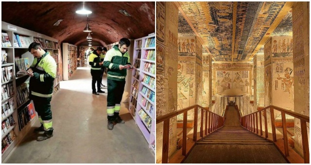 Toto je 15 úžasných príbehov, ktoré vám vyrozprávajú už samotné fotografie