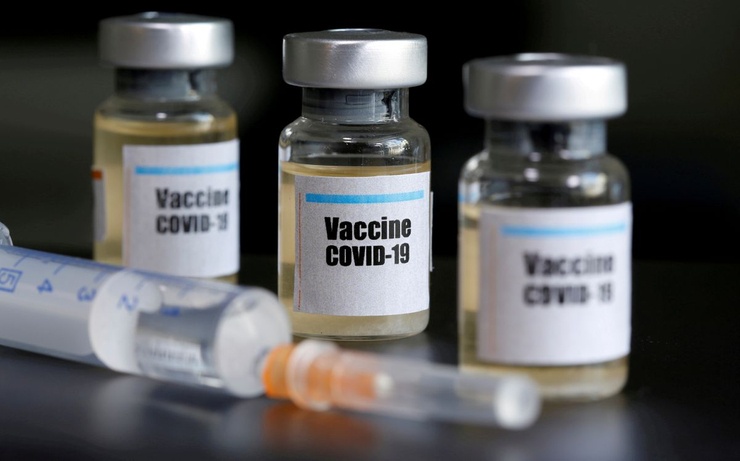 Ukázalo sa, že nová vakcína proti Covid-19 je účinná na 95%