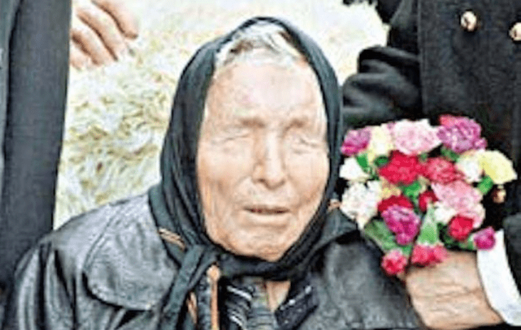 Nevidiaca a uznávaná pre svoje predpovede – Baba Vanga povedala, že rok 2021 bude rovnako ťažký