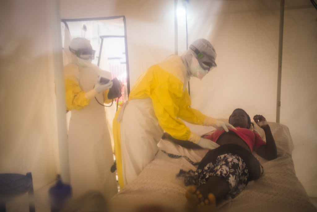 Ebola