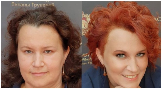 Ľudia nechali robiť svojich stylistov si s nimi čo chcú a nikdy to neoľutovali