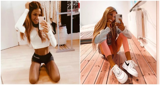 Anorektička, ktorá zdieľala svoj boj na Instagrame, zomrela vo veku 24 rokov