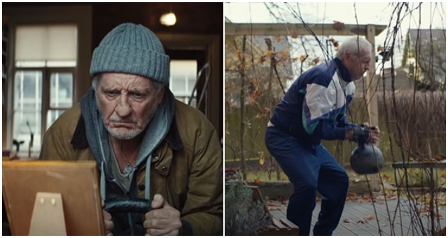 Vianočná reklama, ktorú ľudia označili za reklamu roka, vás dojme