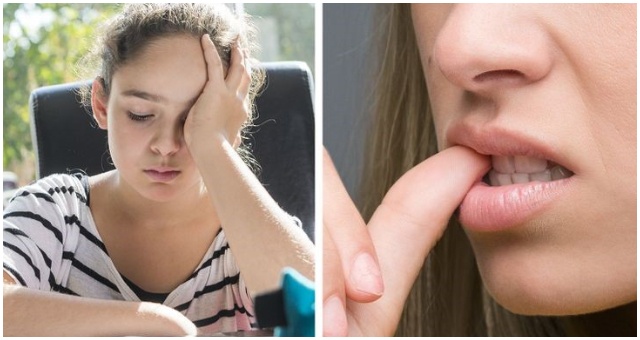 Týchto 5 skutočností o vás môže prezrádzať hryzenie nechtov