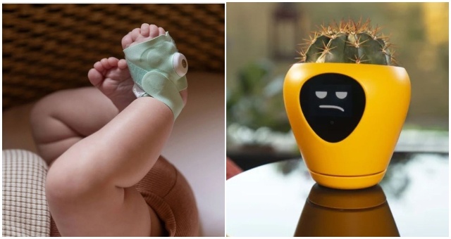 10 úžasných vynálezov, ktoré vám uľahčia život a zabezpečia viac času