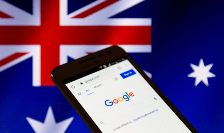 Google pohrozil Austrálii, že zruší svoj vyhľadávací nástroj, ak príjme plánovanú legislatívu