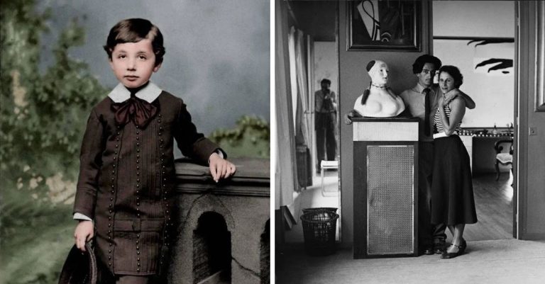 Historické fotografie, ktoré vás vrátia do minulosti a zanechajú vo vás celú škálu pocitov #163