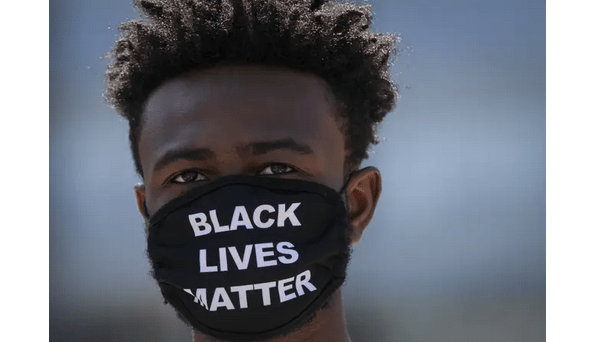 Nominácia hnutia Black Lives Matter na Nobelovu cenu vyvolala rôznorodé emócie