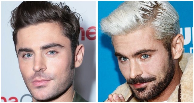 Ako vyzerajú svetové hviezdy v prefarbených blond vlasoch? Takto ich zmenili!