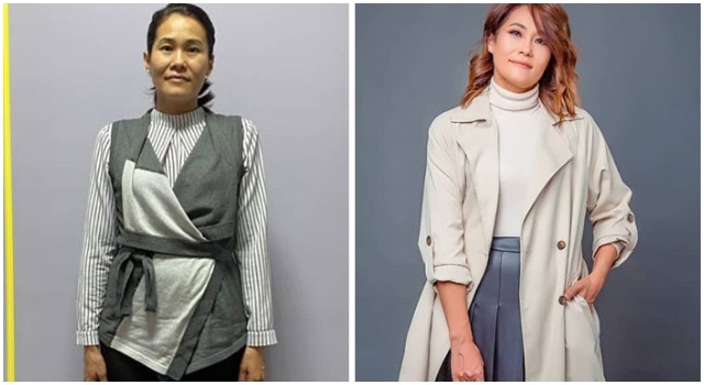 Stylista a jeho tím robí so svojimi klientkami hotové zázraky – pozrite si tie premeny!