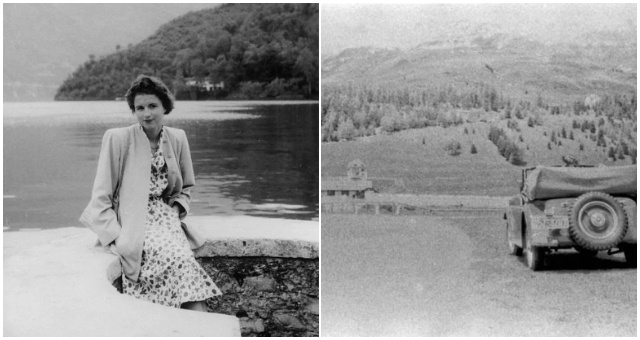 Zberateľ fotoaparátov narazil na jeden z roku 1935 aj s filmom. Vyvolal fotografie tajomného páru, ktorý sa snaží nájsť