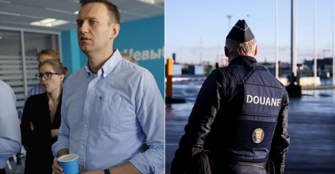 Aktuálne správy #185: Kremeľský kritik Alexej Navaľnyj bol zadržaný pri návrate do Ruska a malé britské podniky sa sťažujú na náklady, ktoré im vznikli brexitom