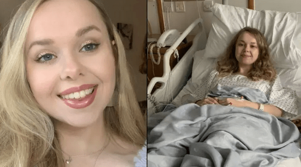 Žena, ktorá jeden rok nedokázala spať viac ako 30 minút denne, je už vyliečená