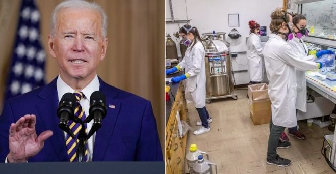 Aktuálne správy #189: Biden ukončuje americkú podporu saudskoarabskej ofenzívy v Jemene a chemici vytvorili a zachytili einsteinium, nepolapiteľný 99. chemický prvok