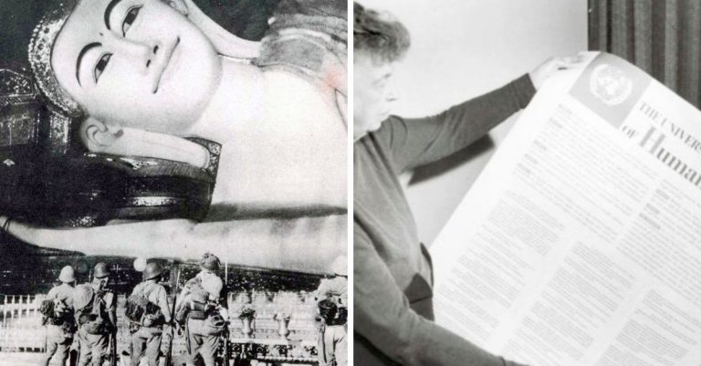Historické fotografie, ktoré vás vrátia do minulosti a zanechajú vo vás celú škálu pocitov #165